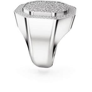 Ring til kvinder Swarovski 5651381 Slvfarvet 12