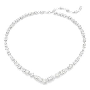 Halsk�de Swarovski