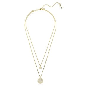 Halsk�de til kvinder Swarovski 5683442