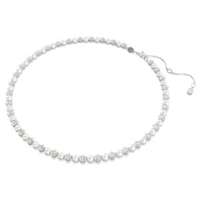 Halsk�de til kvinder Swarovski 5689623