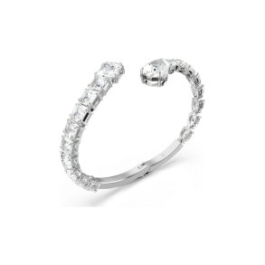 Armbnd til kvinder Swarovski 5692527 Slvfarvet