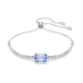 Armbnd til kvinder Swarovski 5693412 Slvfarvet