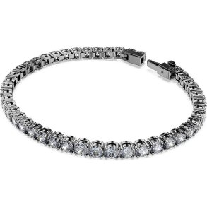 Armbnd til kvinder Swarovski 5693929 Slvfarvet