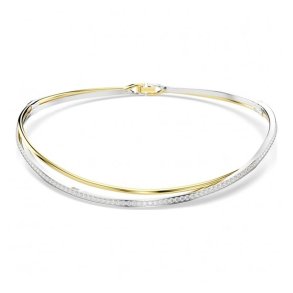 Armbnd til kvinder Swarovski 5702408 Slvfarvet