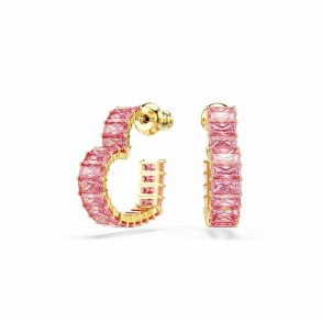 reringe til kvinder Swarovski 5706340 Pink