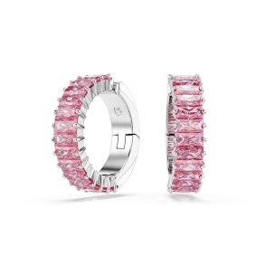 reringe til kvinder Swarovski 5719140 Pink