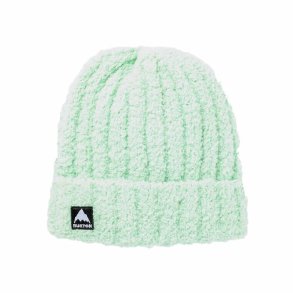 Hat Burton Plush Onesize Grn Multifarvet