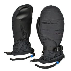 Skihandsker Burton Sort