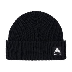 Hat Burton Recycled Vt Beanie Sort Onesize