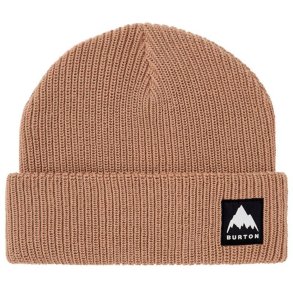 Hat Burton Recycled Vt Beanie Summit M�rkebrun Onesize