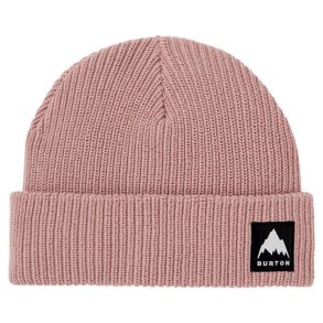 Hat Burton Recycled Vt Beanie Beige Onesize