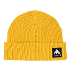 Hat Burton Recycled Vt Beanie Onesize Gul