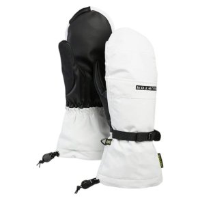 Skihandsker Burton 10392111100 Hvid XS