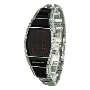 Dameur Chronotech CT7122LS-03M ( 28 mm)