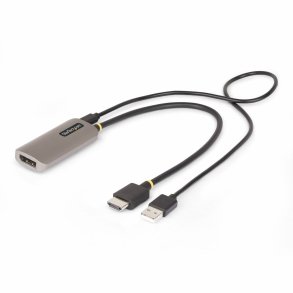 DisplayPort til HDMI-adapter Startech 148B-HDMI-DP-8K 30 cm