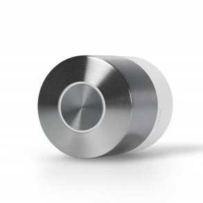 St med klistermrker Nuki