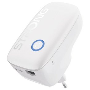 Adgangspunkt STRONG REPEATER 1200 WIFI5