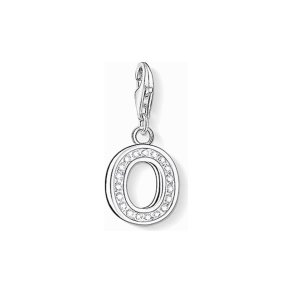 Vedhng til kvinder Thomas Sabo 0237-051-14 2 cm