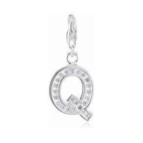 Vedhng til kvinder Thomas Sabo Charm Club 2 cm
