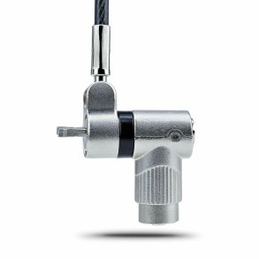 Videokamera til overvgning Startech UNIVKA25-LAPTOP-LOCK