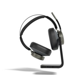 UTP kategori 6 stift netvrkskabel Orosound TE-DOCK Sort