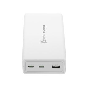 Powerbank j5create JUP37185W-EN Hvid