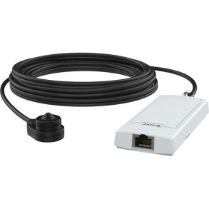 Videokamera til overvgning Axis 02858-001