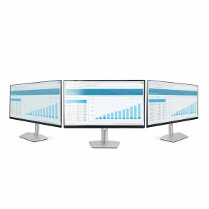 Privatlivsfilter til monitor Startech 2469-ANTI-BLUE-LIGHT