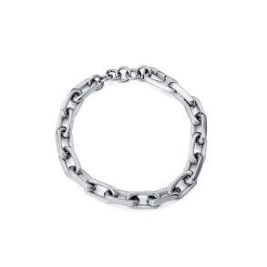 Armbnd til mnd Viceroy 14213P01000 Sterling slv 925 Slvfarvet