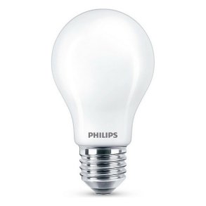 LED-lampe Philips Standard E 8,5 W E27 1055 lm � 6 x 10,4 cm (4000 K)