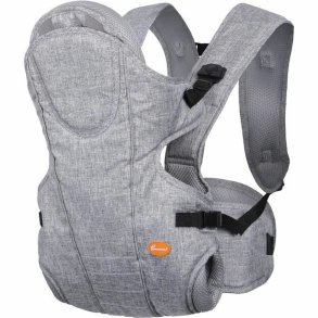 Babybrer rygsk Dreambaby Oxford Gr + 3 r 15 kg