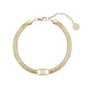 Armbnd til kvinder LIU JO LJ3068 Gylden