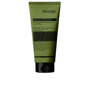 Eksfolierende Kropscreme Aesop GERANIUM LEAF 180 ml