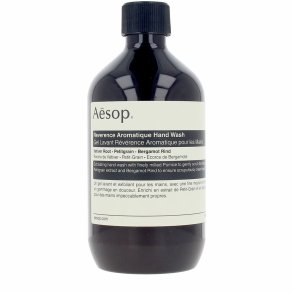 Fugtgivende Fodcreme Aesop REVERENCE AROMATIQUE 500 ml