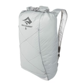Mountain rygsk Sea to Summit Ultra-Sil Dry Day Pack Gr Slvfarvet 22 L