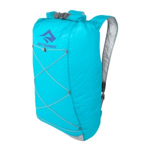 Mountain rygsk Sea to Summit Ultra-Sil Dry Day Pack Bl Slvfarvet 22 L