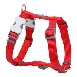 Hundesele Red Dingo Glat 37-61 cm Rd