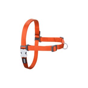 Hundesele Red Dingo 30-42 cm Orange XS