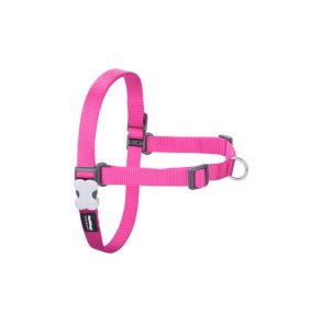 Hundesele Red Dingo 70-98 cm Fuchsia L