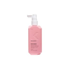 Behandling for at beskytte hret Kevin Murphy BODY MASS