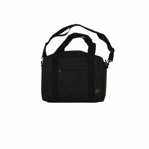 Sportsrygsk Rip Curl Satchel Corpo  Sort Onesize