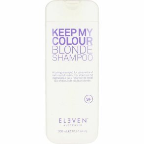 Shampoo til farvebevaring Eleven Australia Keep My Colour 300 ml