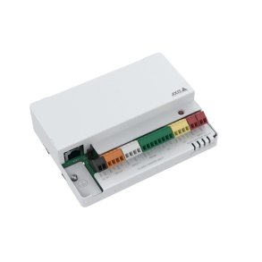 Videokamera til overvgning Axis 02861-001