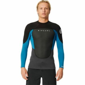 Bade T-shirt Rip Curl Omega Sort Mnd