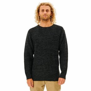 Sweaters uden Htte til Mnd Rip Curl Tide Sort