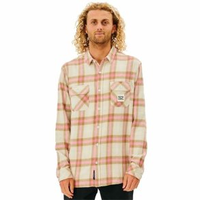 Lang�rmet Tr�je til M�nd Rip Curl Salt Walter Culture Beige