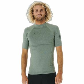 Bade T-shirt Rip Curl  Dawn Patrol Perf Gr Mnd