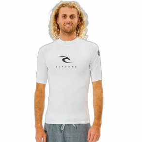 Kort�rmet Sport T-shirt Rip Curl Corps S/S UV