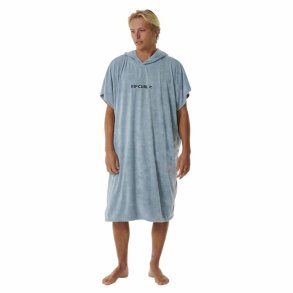 Poncho-hndklde med Htte Rip Curl Brand Indigo