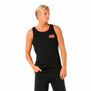 Tank top mnd Rip Curl Casual Revival Peaking Tank Sort